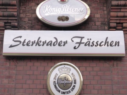 Foto: Sterkrader Fässchen